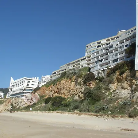 Over The Ocean דירה *