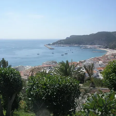 Over The Ocean * ססימברה