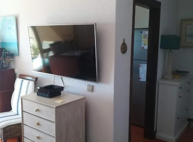 アパート Over The Ocean *