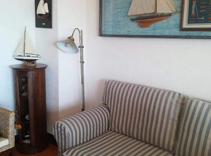 アパート Over The Ocean セシンブラ