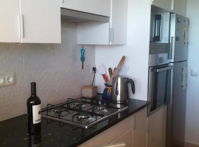 アパート Over The Ocean セシンブラ