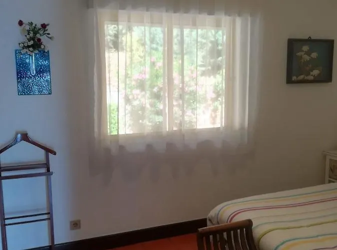 Over The Ocean アパート セシンブラ