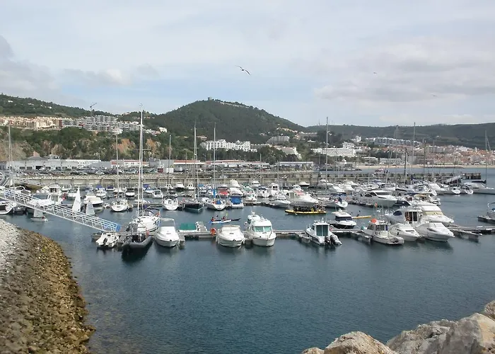 Over The Ocean * セシンブラ