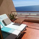 شقة Over The Ocean
