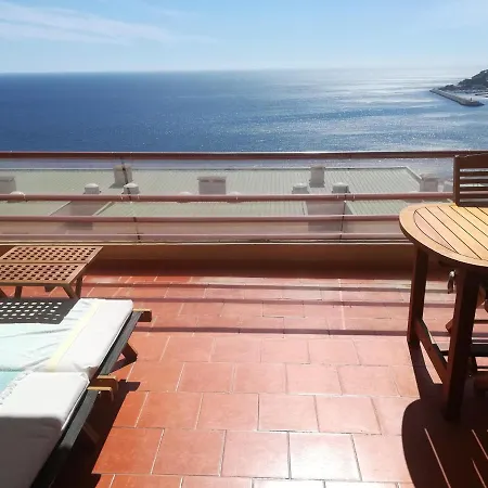 Over The Ocean Sesimbra