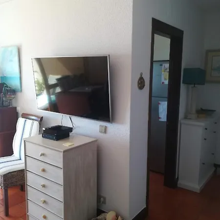 Appartement Over The Ocean *