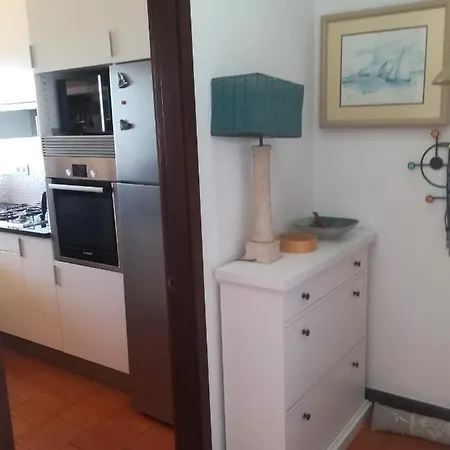 Over The Ocean Appartement *