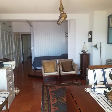 Over The Ocean Σεσίμπρα