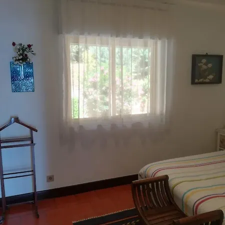 Over The Ocean Appartement Sesimbra