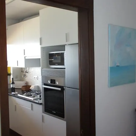 Over The Ocean Appartement