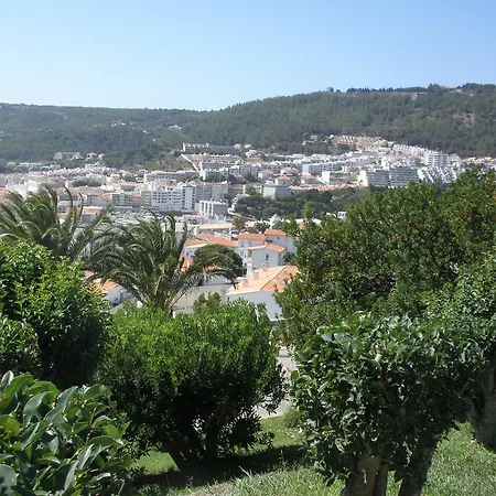 Over The Ocean Sesimbra