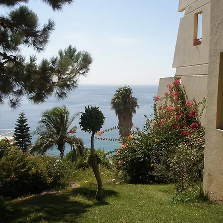 Over The Ocean Apartment Sesimbra