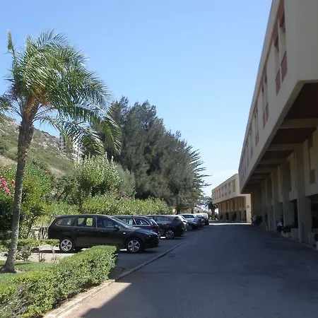 Over The Ocean Apartment