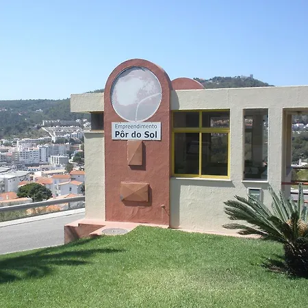 Over The Ocean Sesimbra