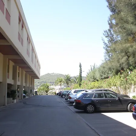 Over The Ocean Appartement Sesimbra