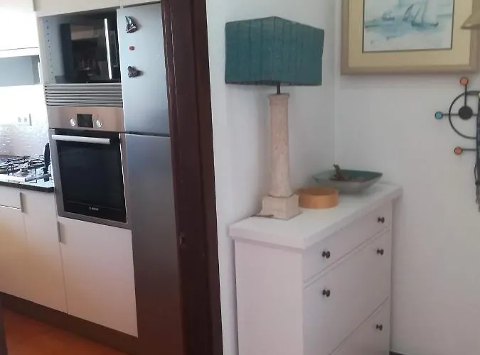 Over The Ocean Διαμέρισμα *