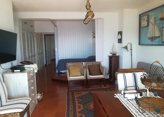 Over The Ocean 塞辛布拉