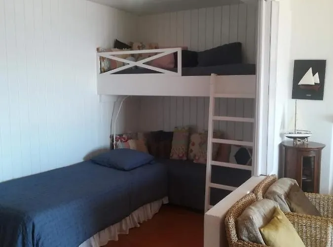 Over The Ocean Διαμέρισμα *