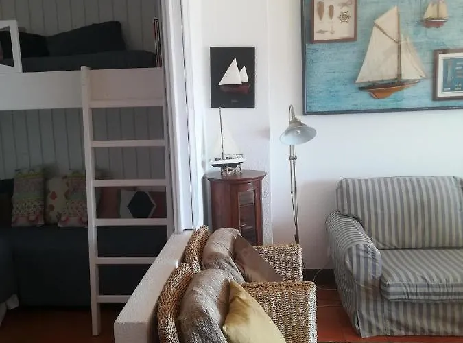 Over The Ocean Διαμέρισμα *