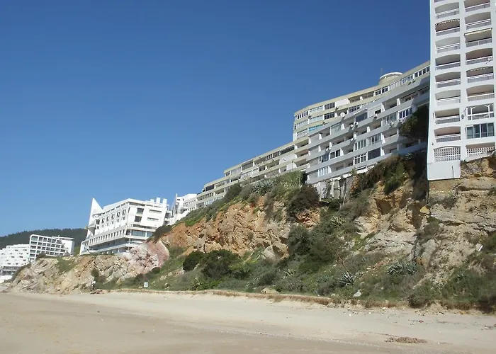 Over The Ocean Διαμέρισμα *