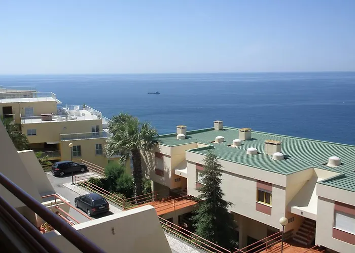 Over The Ocean * Σεσίμπρα