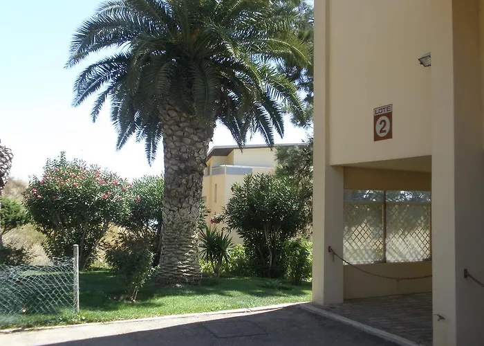 Over The Ocean Διαμέρισμα *