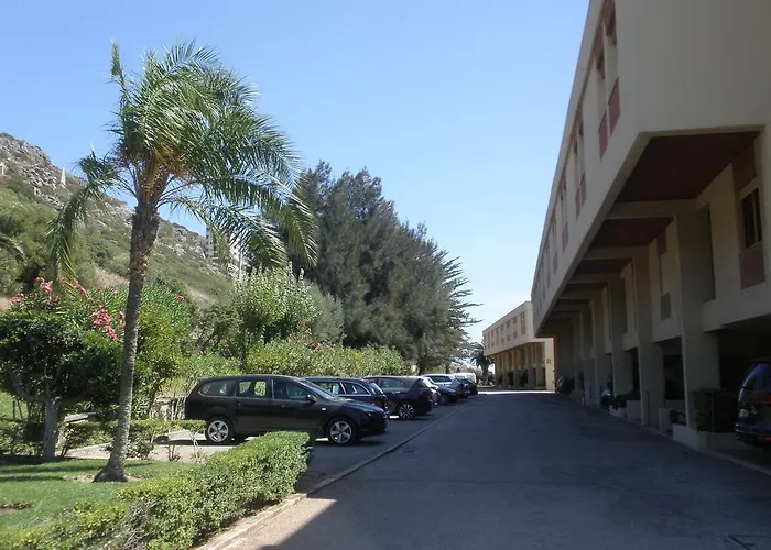 Over The Ocean Διαμέρισμα