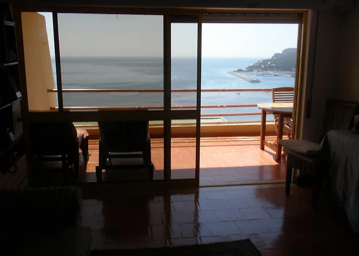 Over The Ocean Διαμέρισμα *