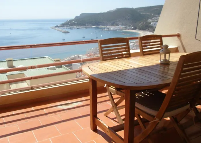 Over The Ocean Διαμέρισμα